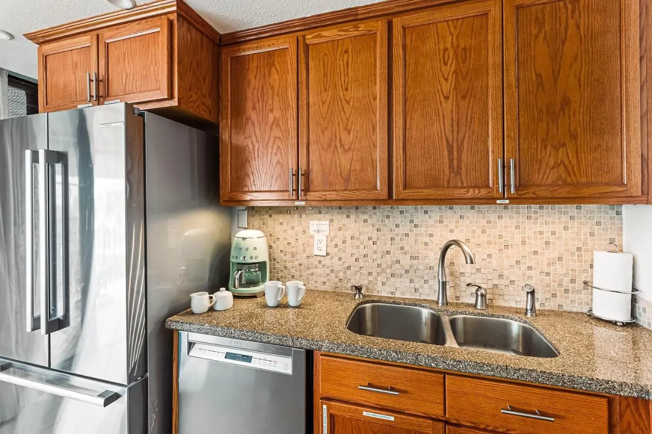 Σπίτι διακοπών Maui Parkshore 407