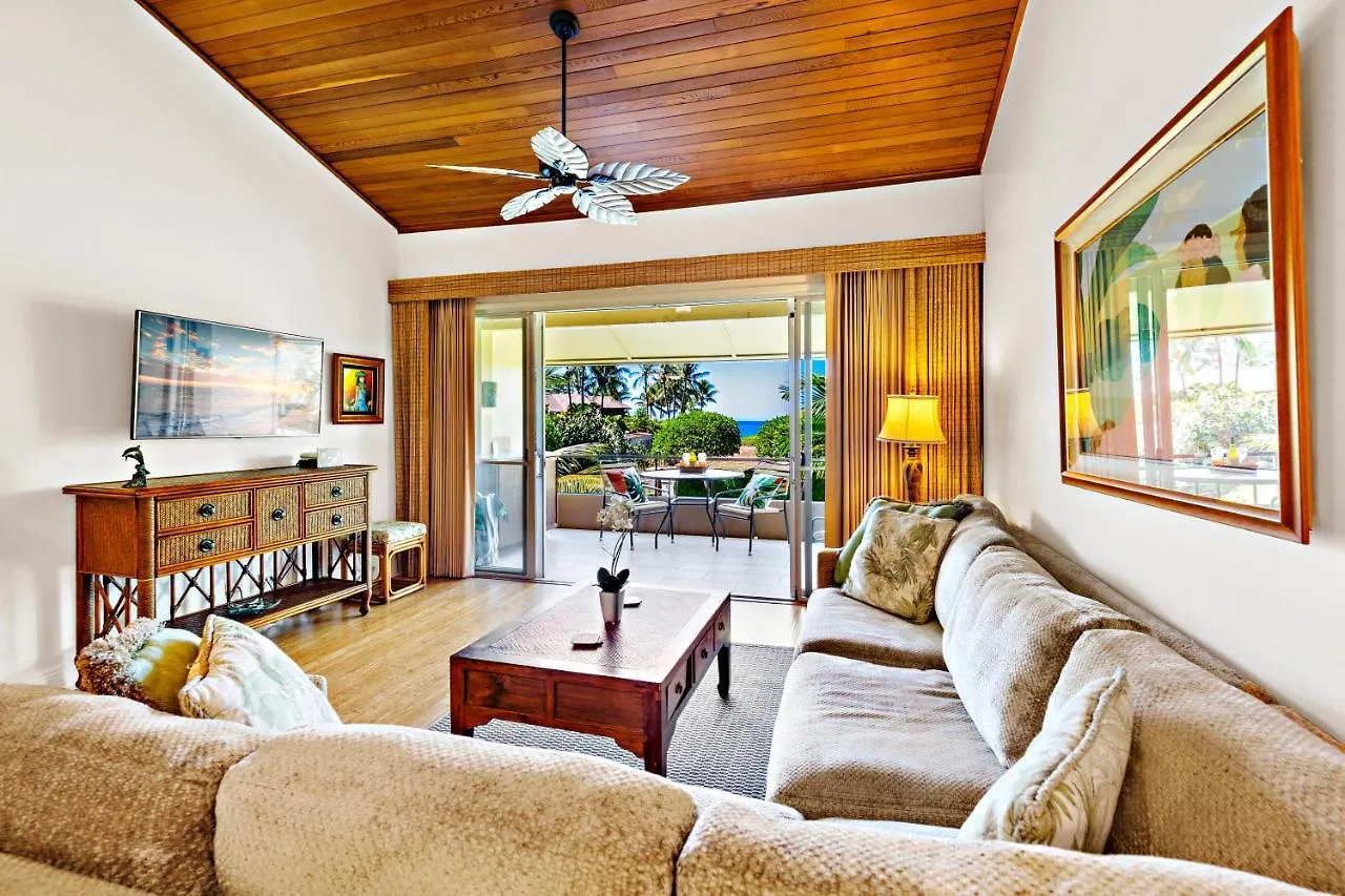 Maui Kaanapali C 253 * Lahaina