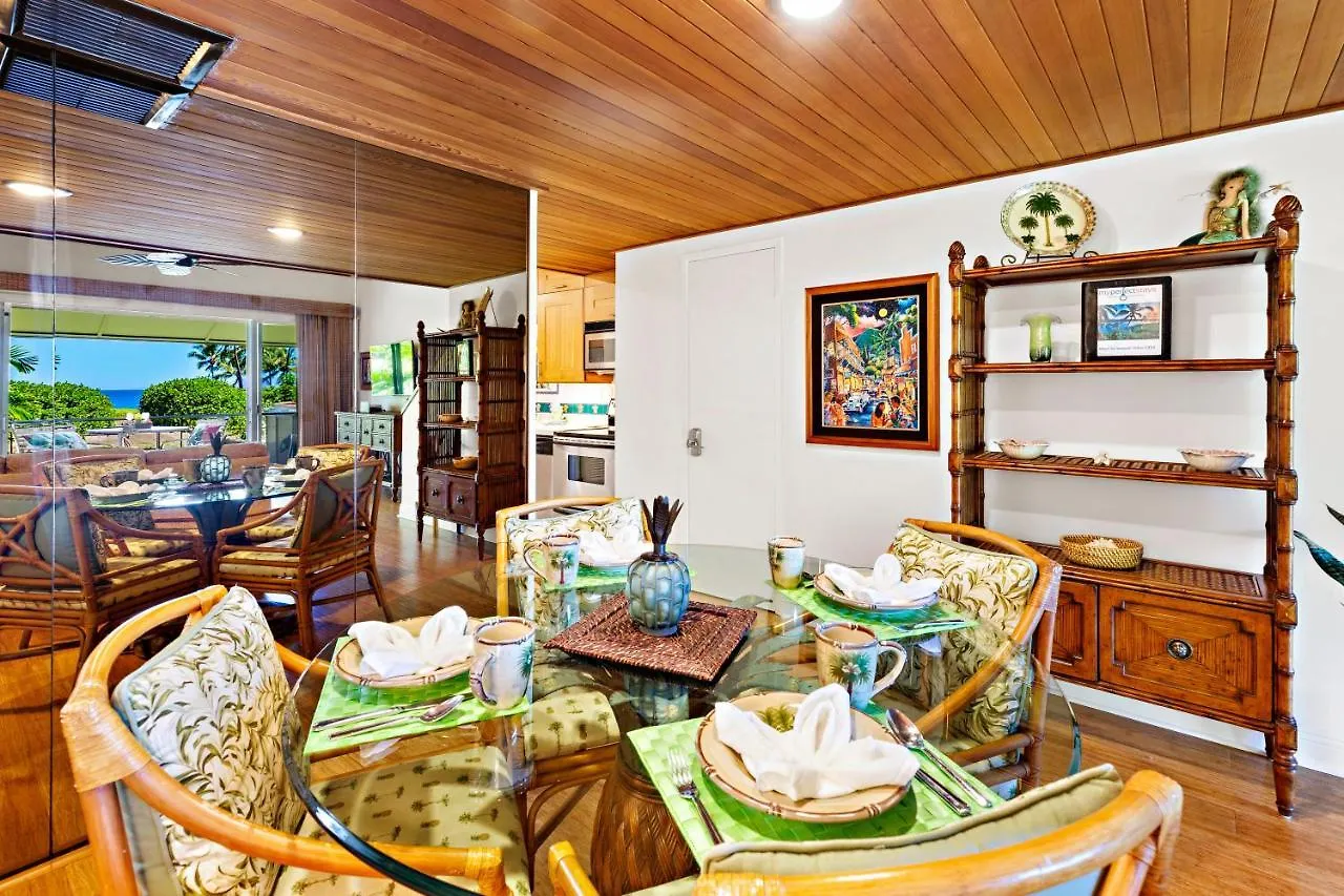Maui Kaanapali C 253 Lahaina