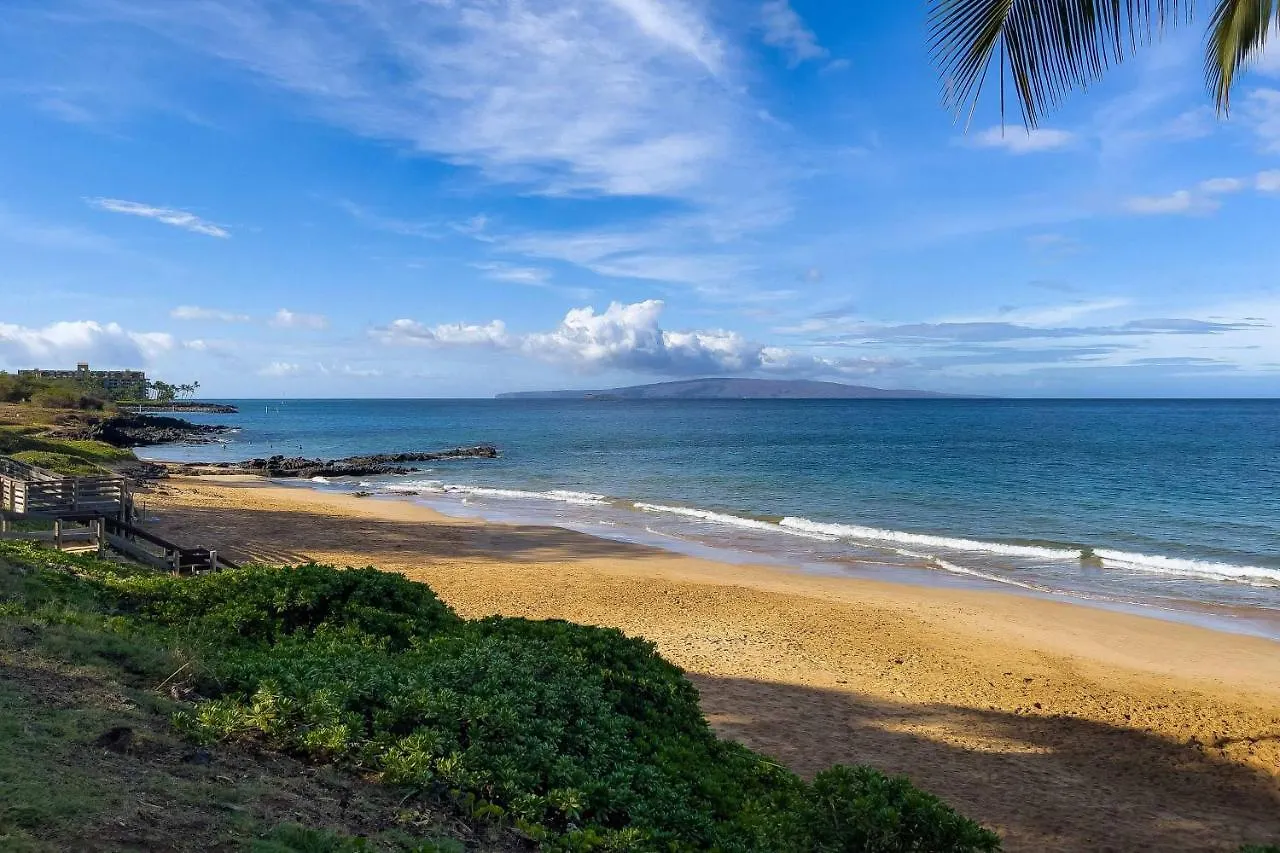 Maui Parkshore 407 Σπίτι διακοπών Wailea (Maui)
