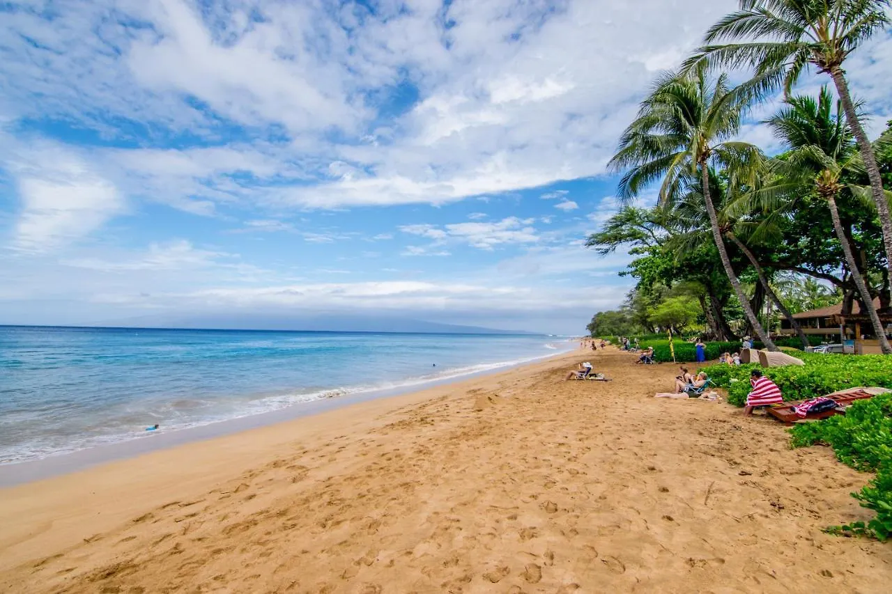 Nyaraló Maui Kai 504
