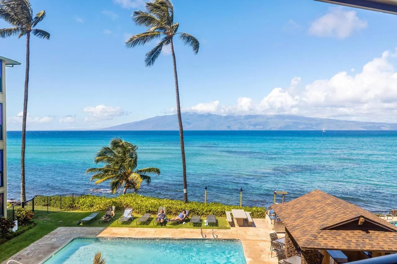 Noelani 213 Kahana