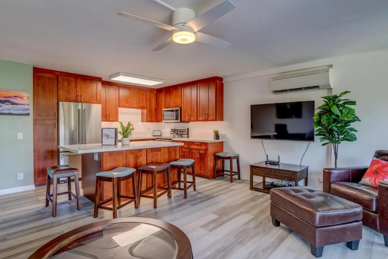 Alii Kai C104 Kihei