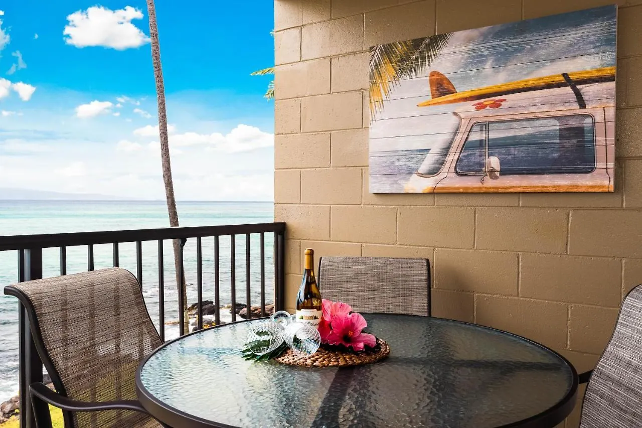 Holiday home Noelani 201 *