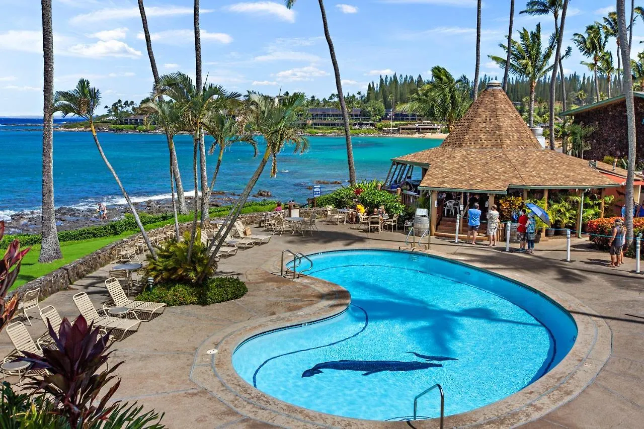 Napili Shores I174 *