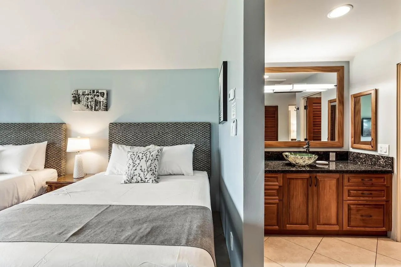 Tatil Evi Kapalua Golf 25p 3&4