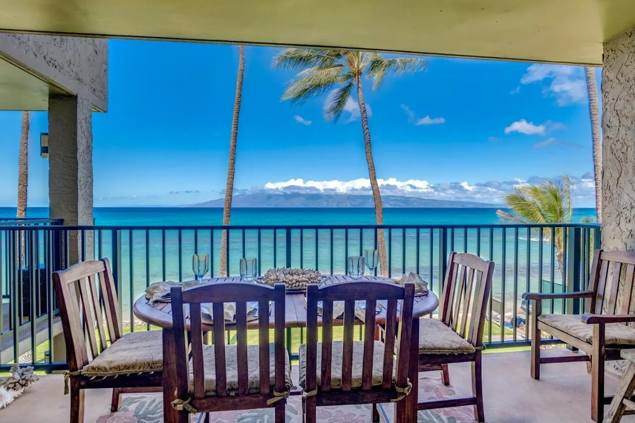 Papakea A307 * Kahana