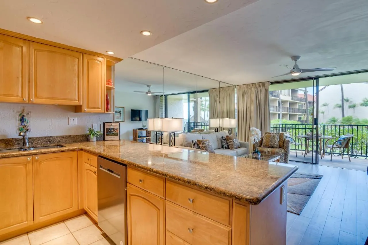 Papakea C203 Holiday home Kahana