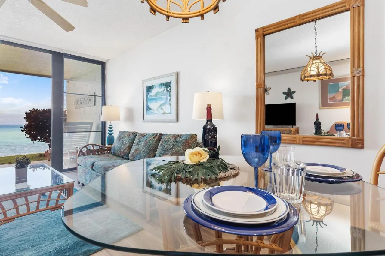 Noelani 102 Holiday home *
