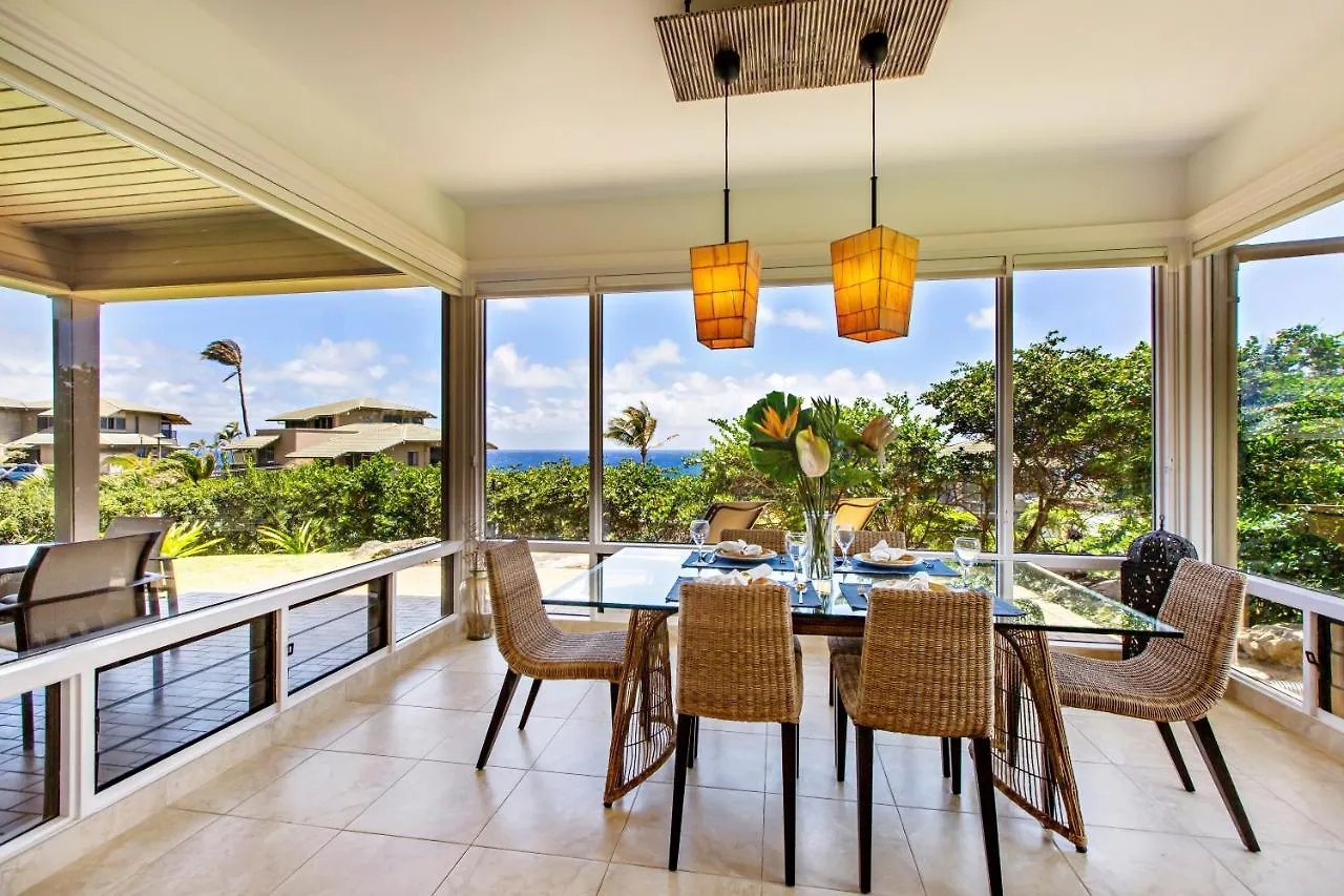 Kapalua Bay 33g4 * カハナ