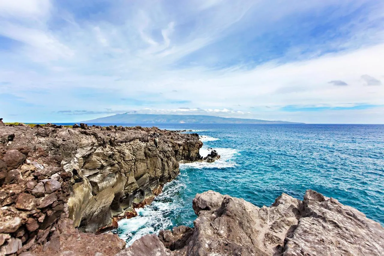 別荘 Kapalua Bay 33g4