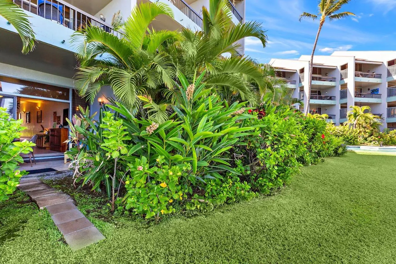Ferienhaus Hale Mahina A104 *