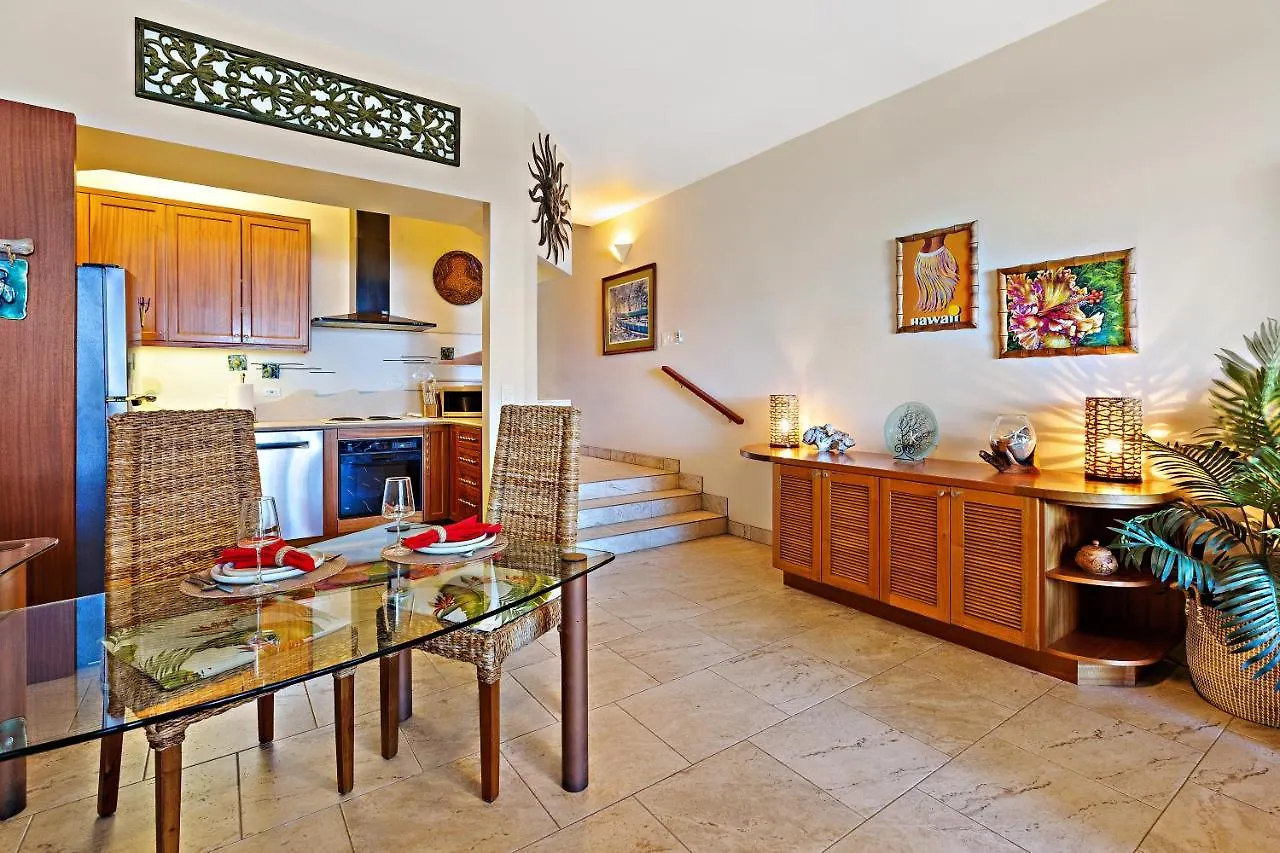 Hale Mahina A104 Kahana