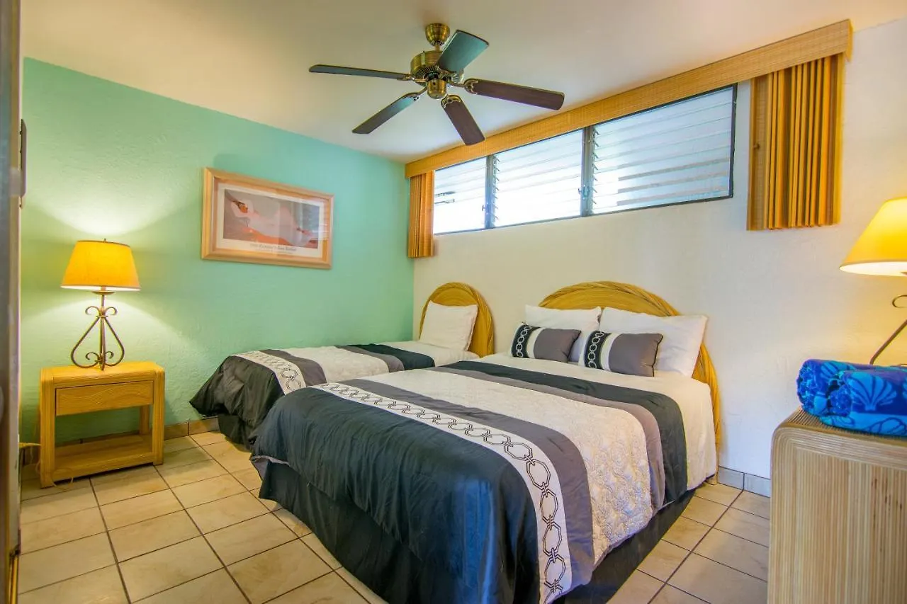 Papakea G303 Holiday home Kahana