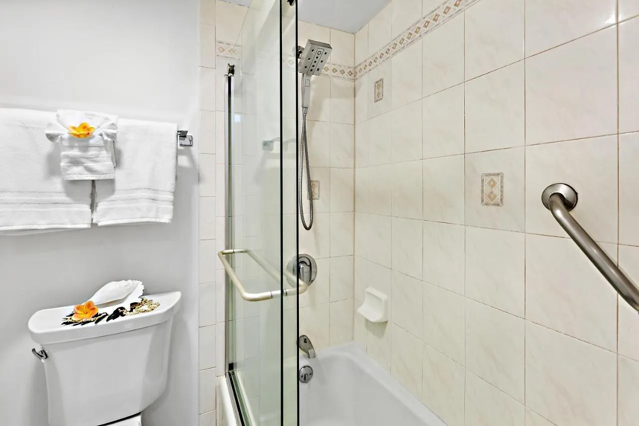 Valley Isle 305 Tatil Evi