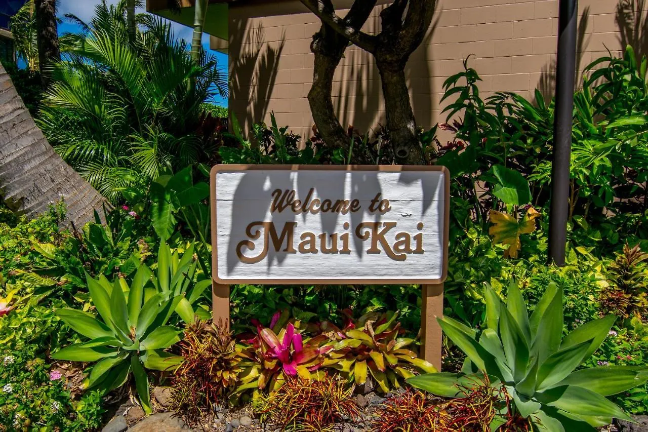 Maui Kai 504 Nyaraló