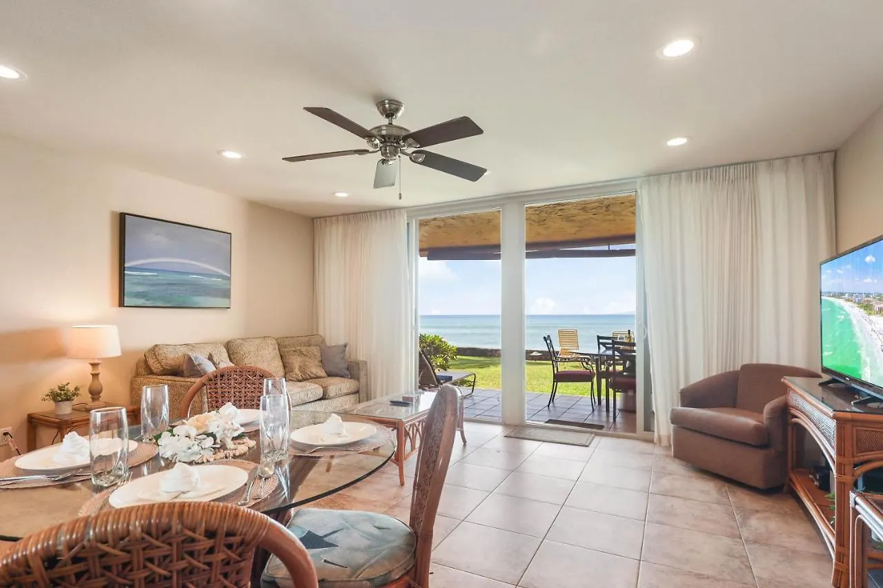 Lokelani C104 Holiday home Kahana