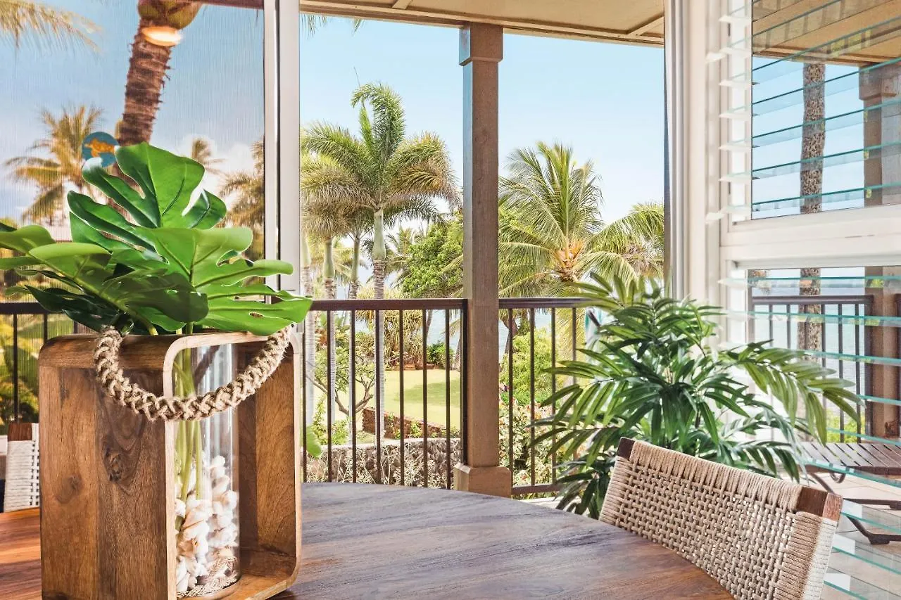 Noelani 201 Holiday home Kahana