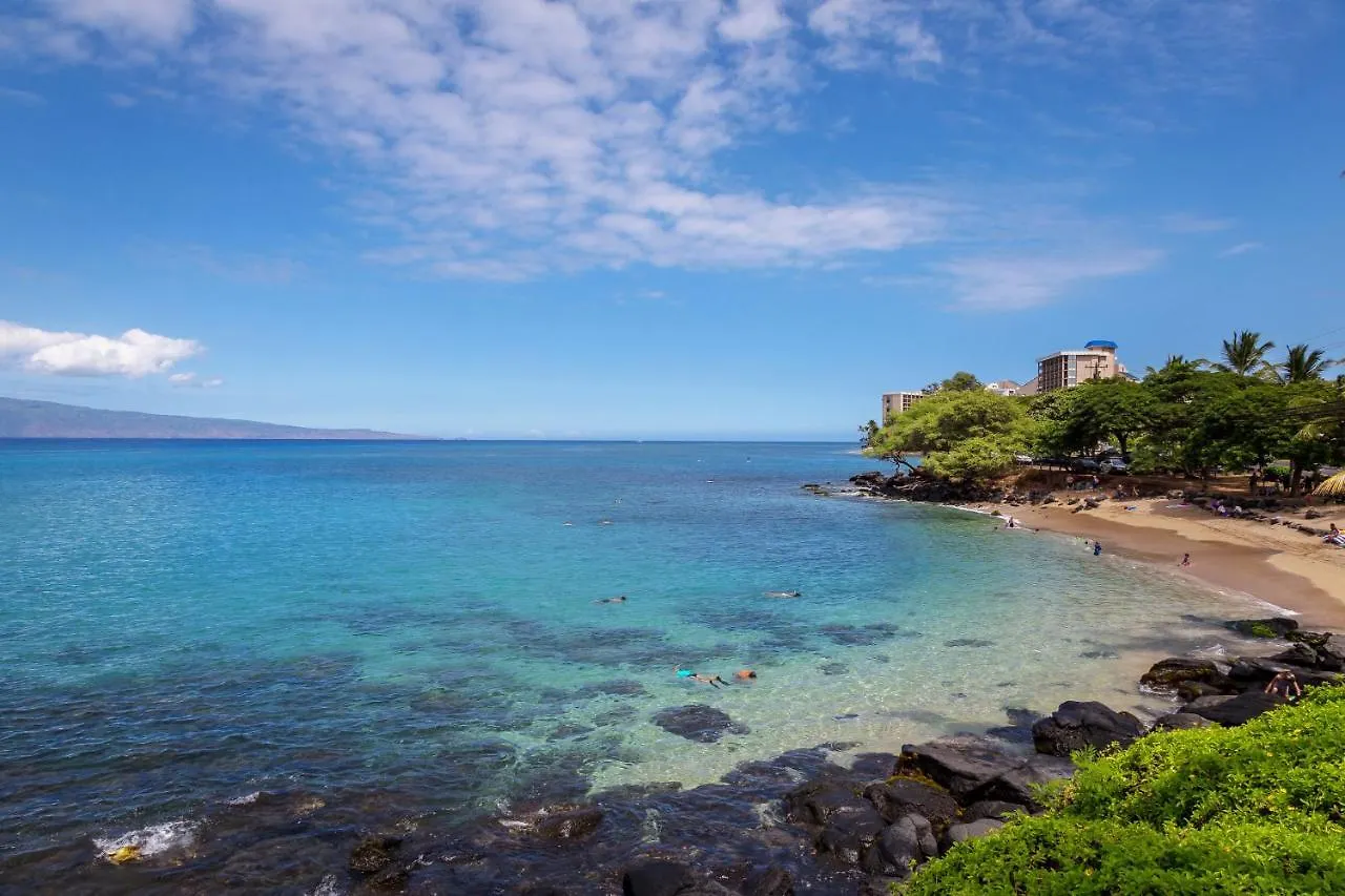 Holiday home Noelani 201 Kahana