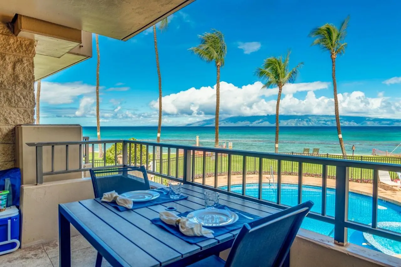 Vakantiehuis Paki Maui 123
