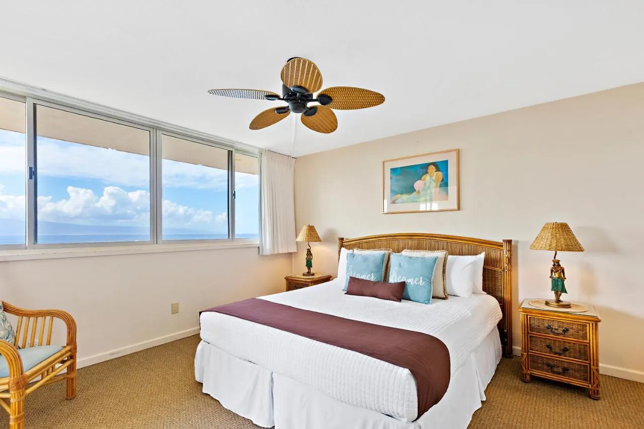 Royal 1212 Holiday home *