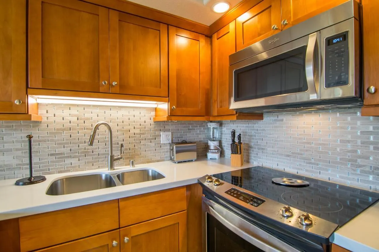 Papakea J303 بيت للعطل *