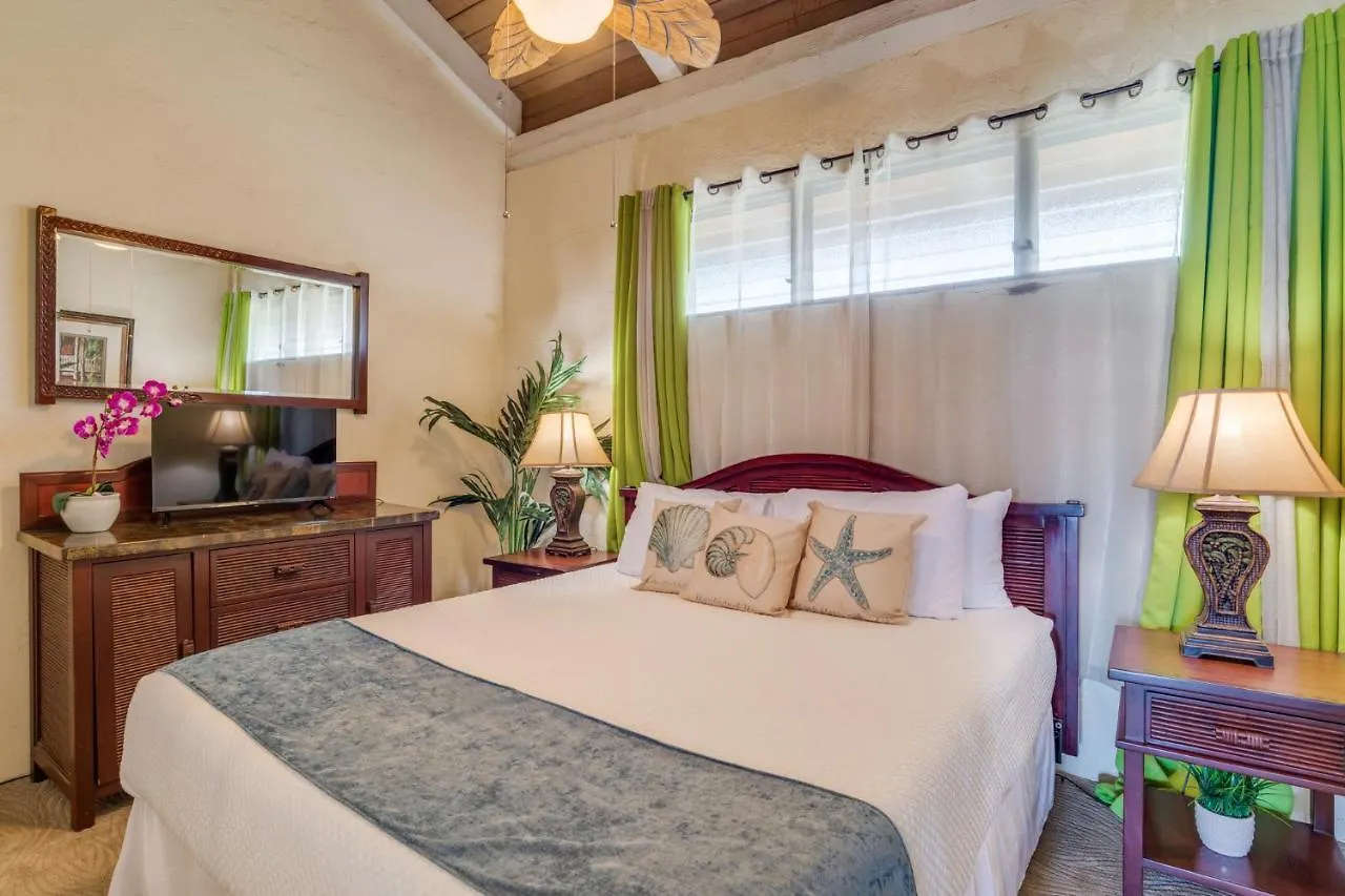 Papakea B408 Holiday home