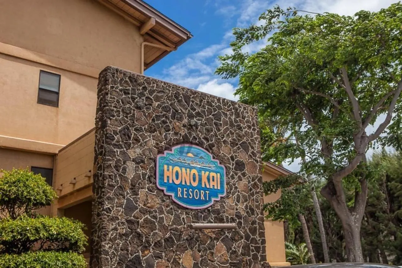 Hono Kai A16 Сasa de vacaciones