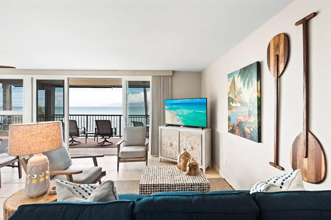 Noelani 201 Holiday home *