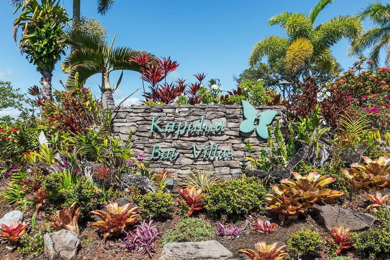 Kapalua Bay 29g4 Nyaraló *