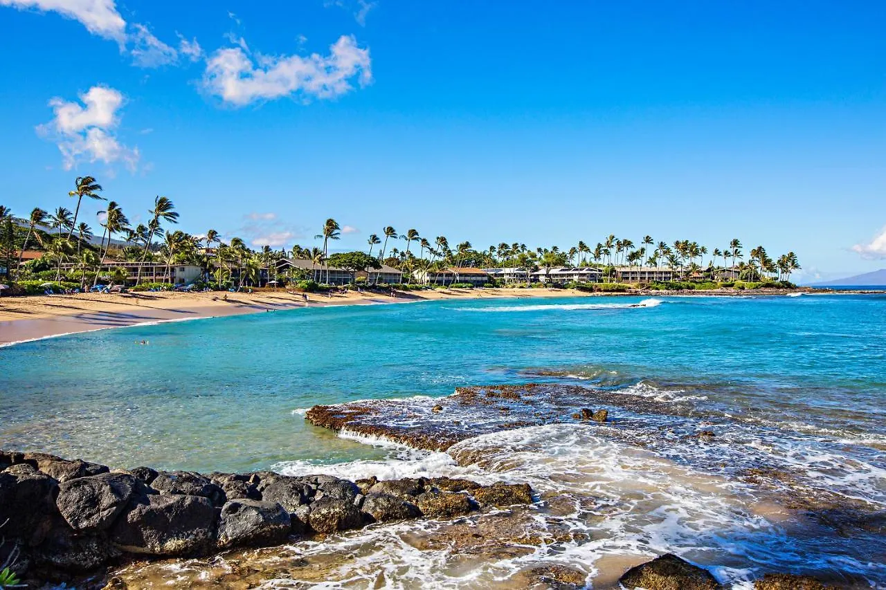 Kapalua Golf 25p 3&4 Kahana