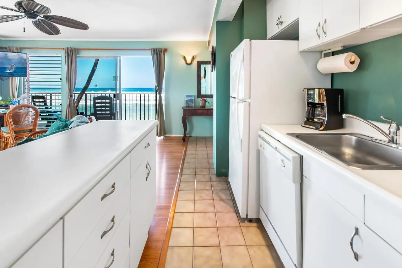 Maui Seaside 711 Holiday home