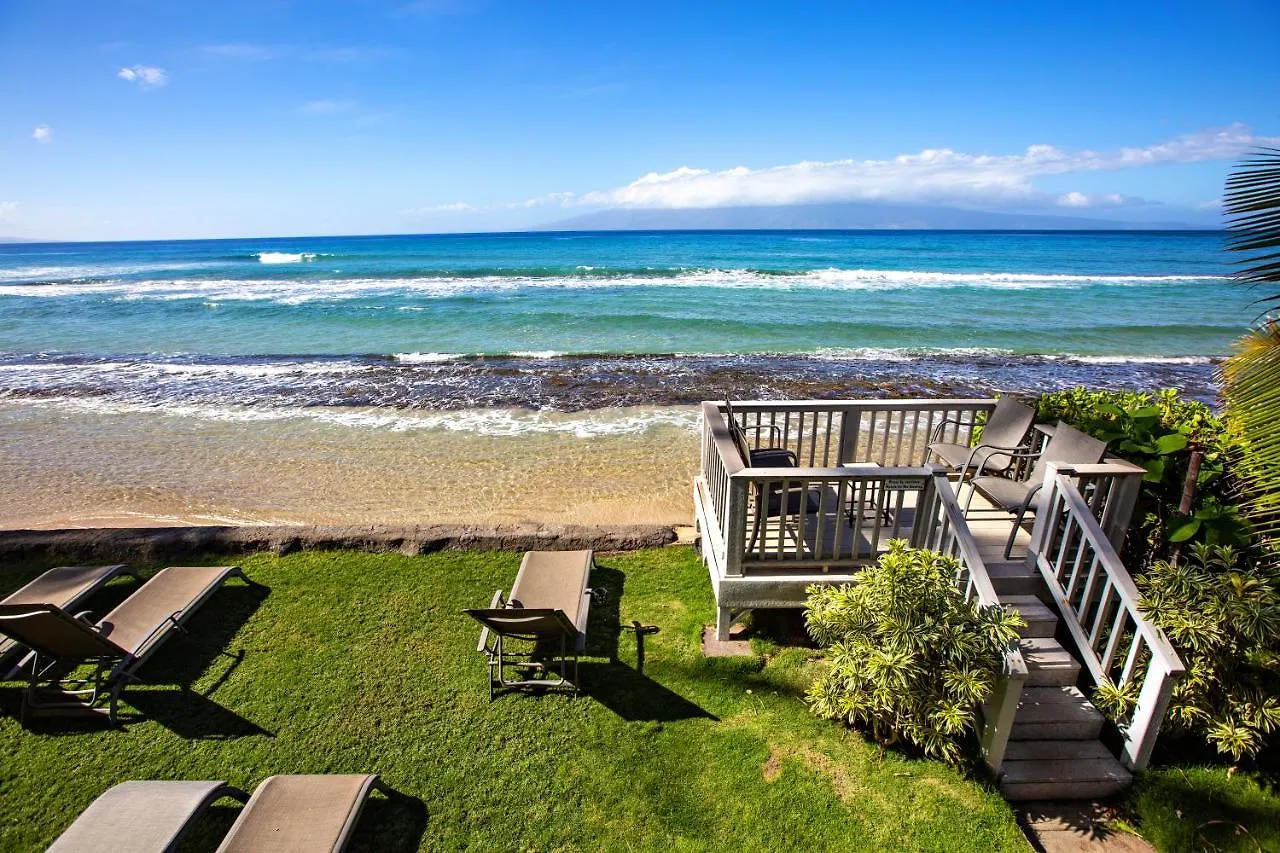 Holiday home Maui Seaside 711 *