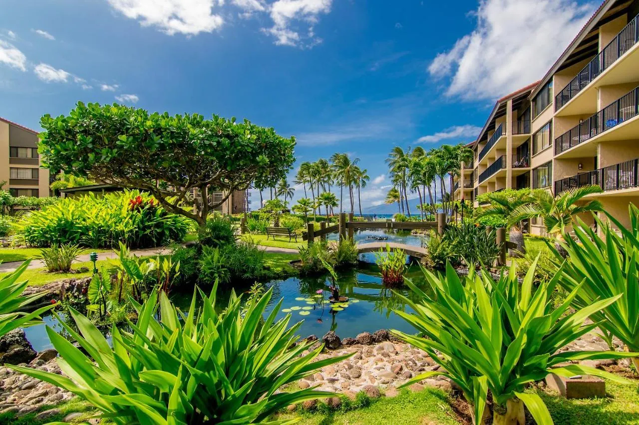 Papakea G405 Holiday home