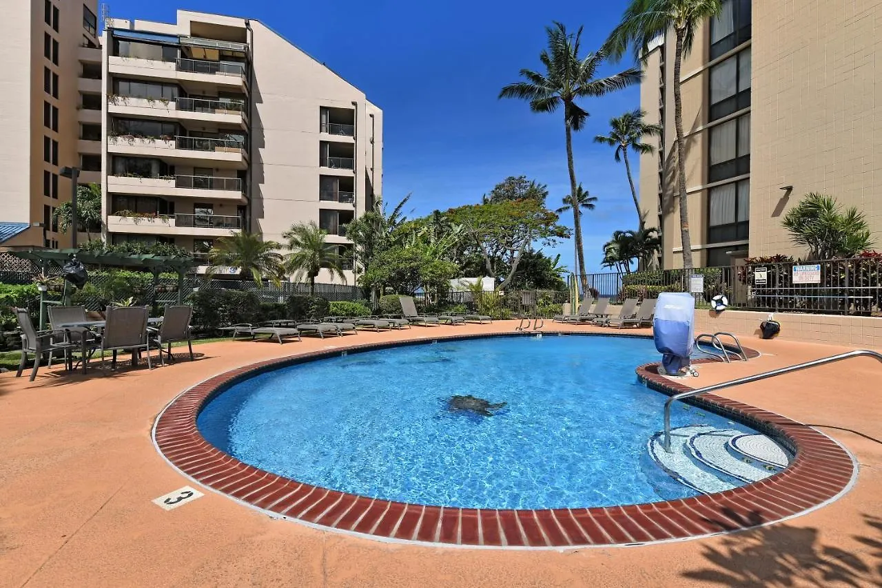 Tatil Evi Valley Isle 305 *