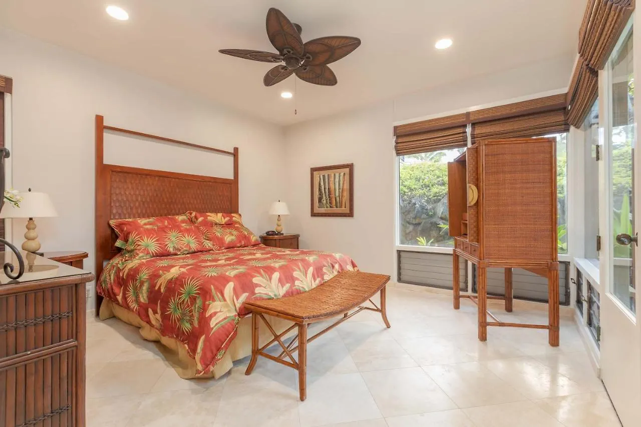 Kapalua Bay 29g4 Nyaraló Kahana
