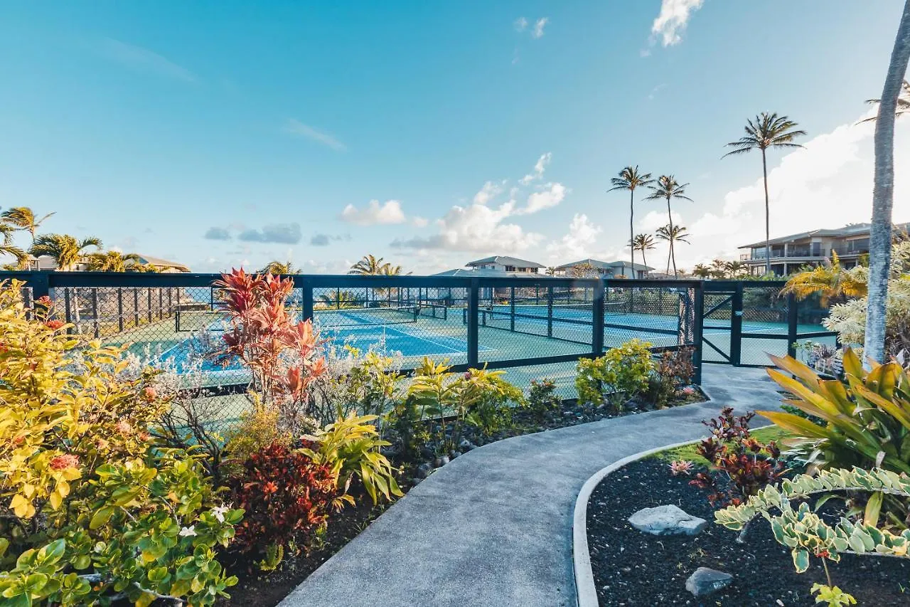 Nyaraló Kapalua Bay 29g4
