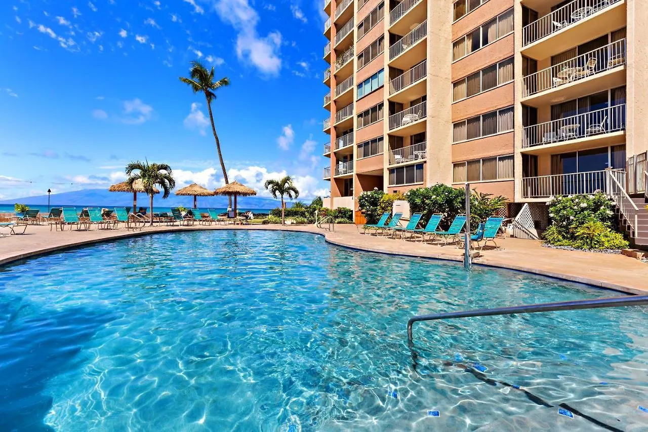 Royal 1212 Holiday home Kahana