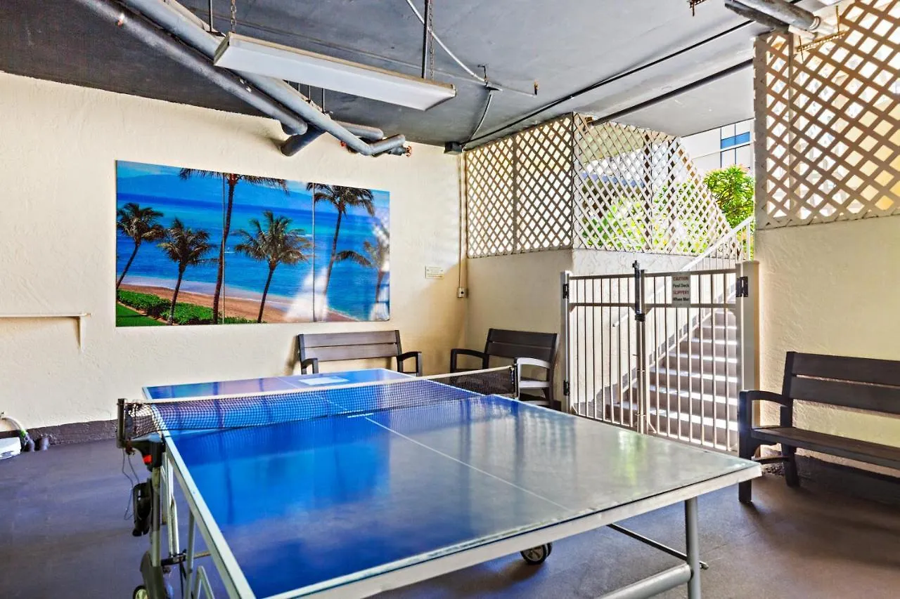 Royal 1212 * Kahana
