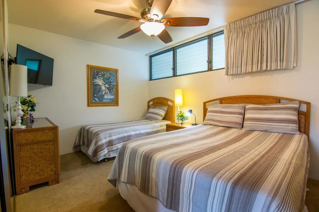 Papakea J303 * Kahana