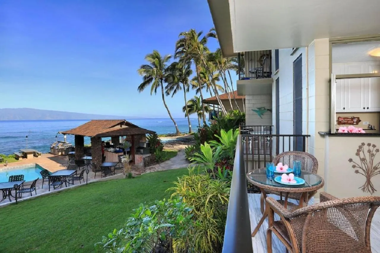 Noelani 113 Kahana