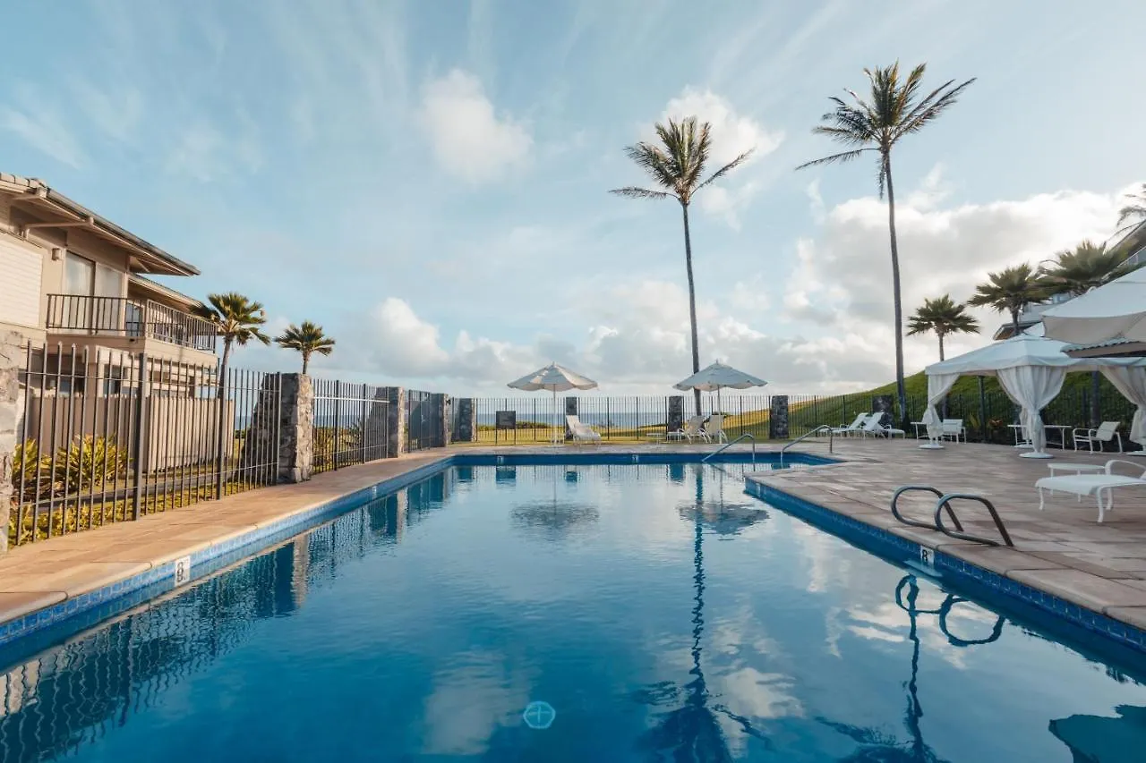 Kapalua Bay 29g4 Nyaraló