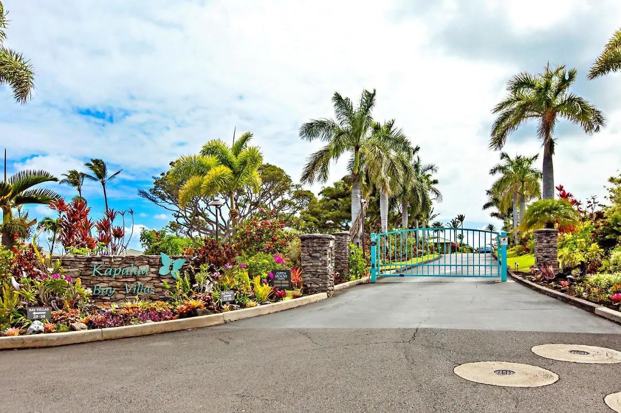 Nyaraló Kapalua Bay 29g4