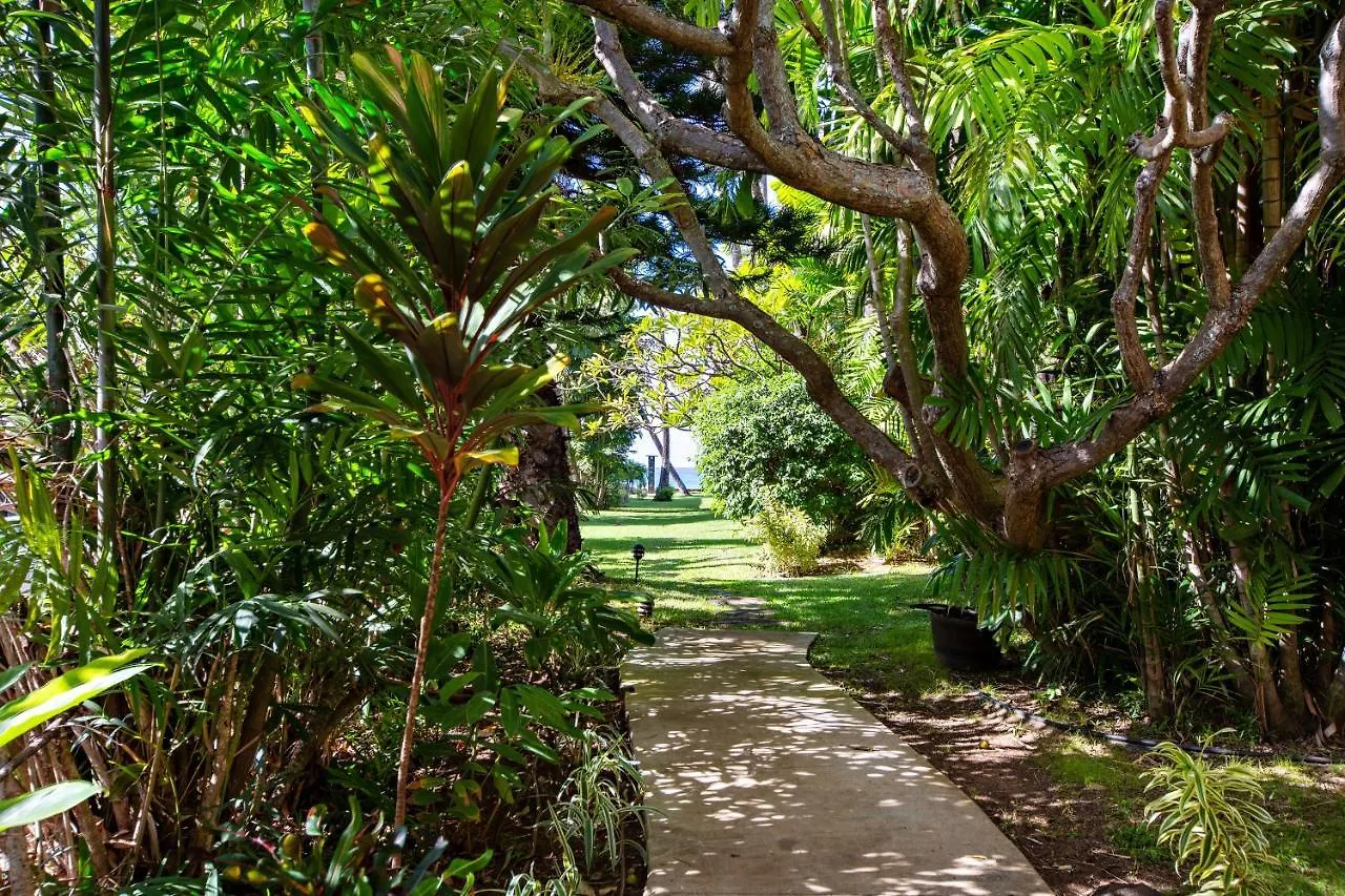 Holiday home Maui Seaside 711