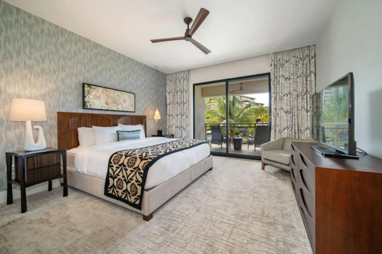 Outrigger Honua Kai And Apart-hotel Lahaina