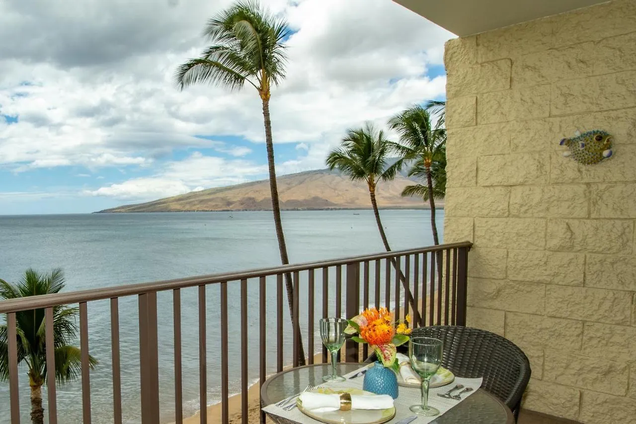 508 Holiday home Kihei