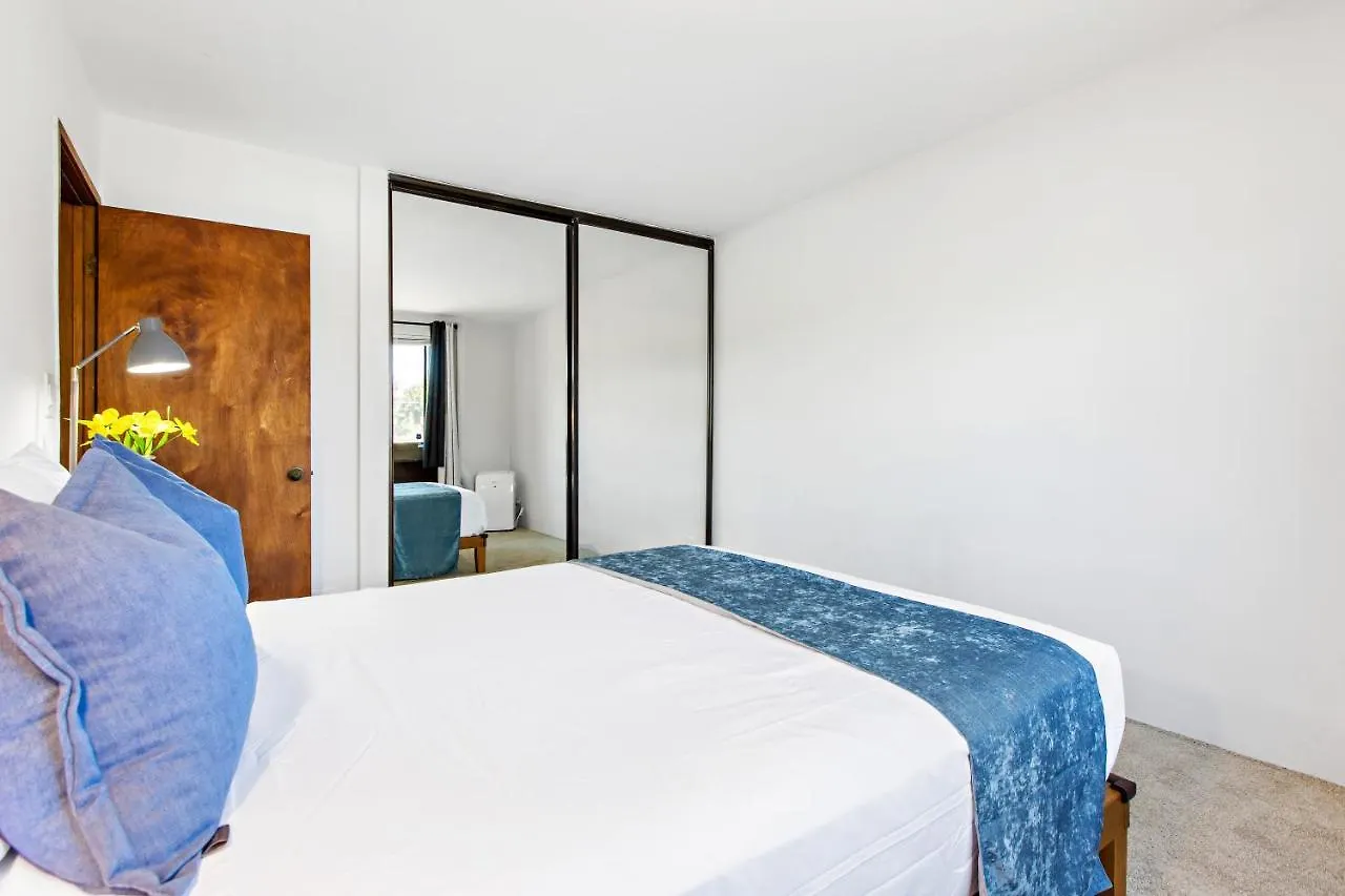 Manor 218 Prázdninový dům Kahana