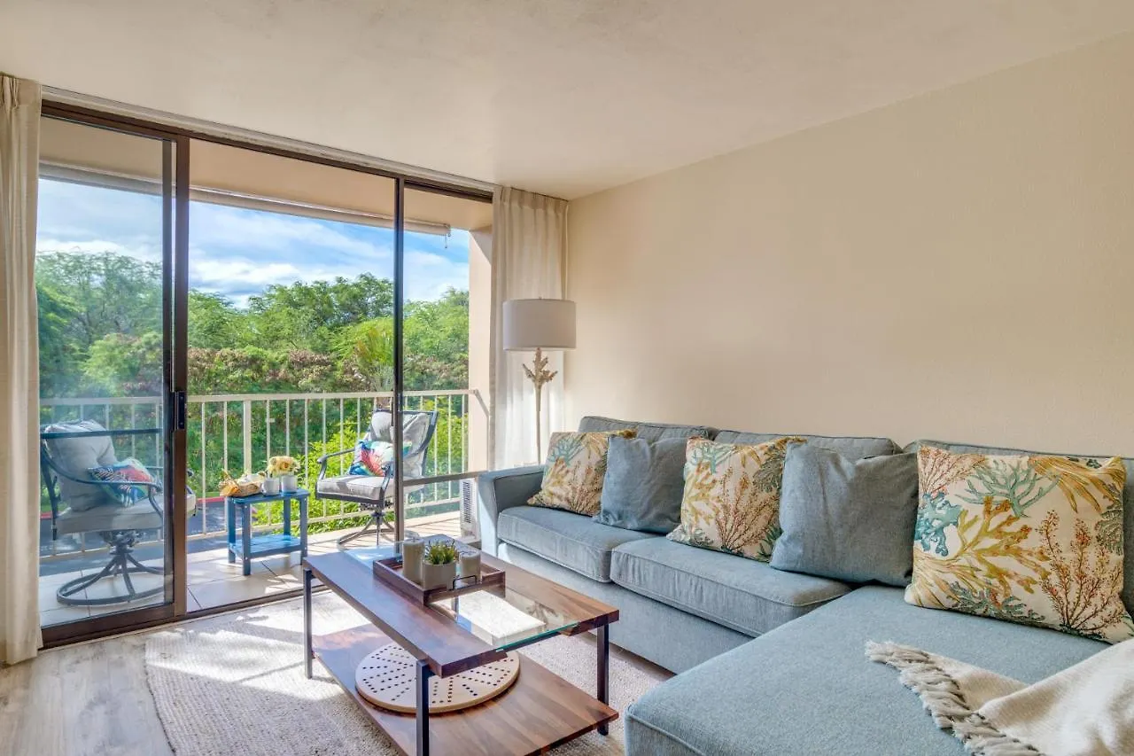 Pacific Shores A216 Semesterbostad *