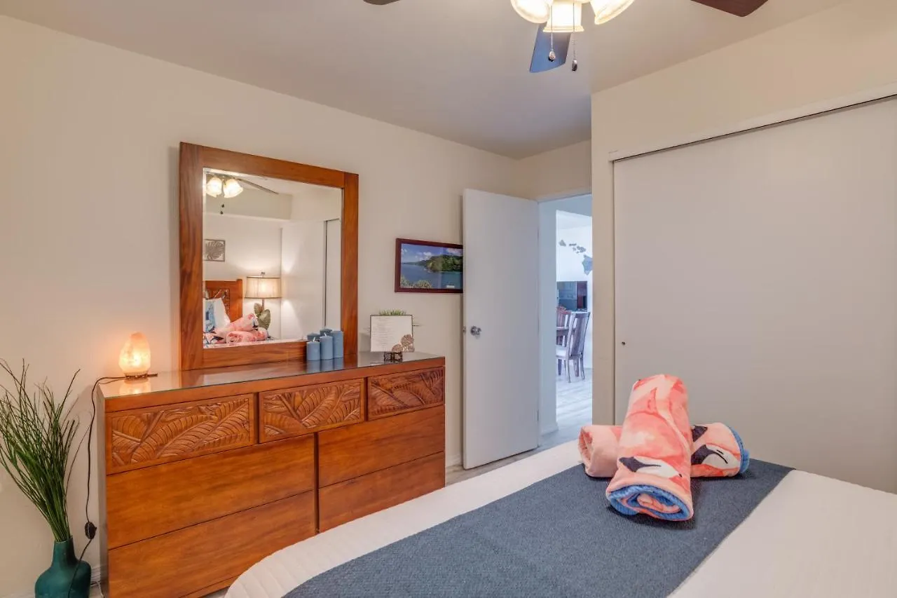 Pacific Shores A216 Kihei