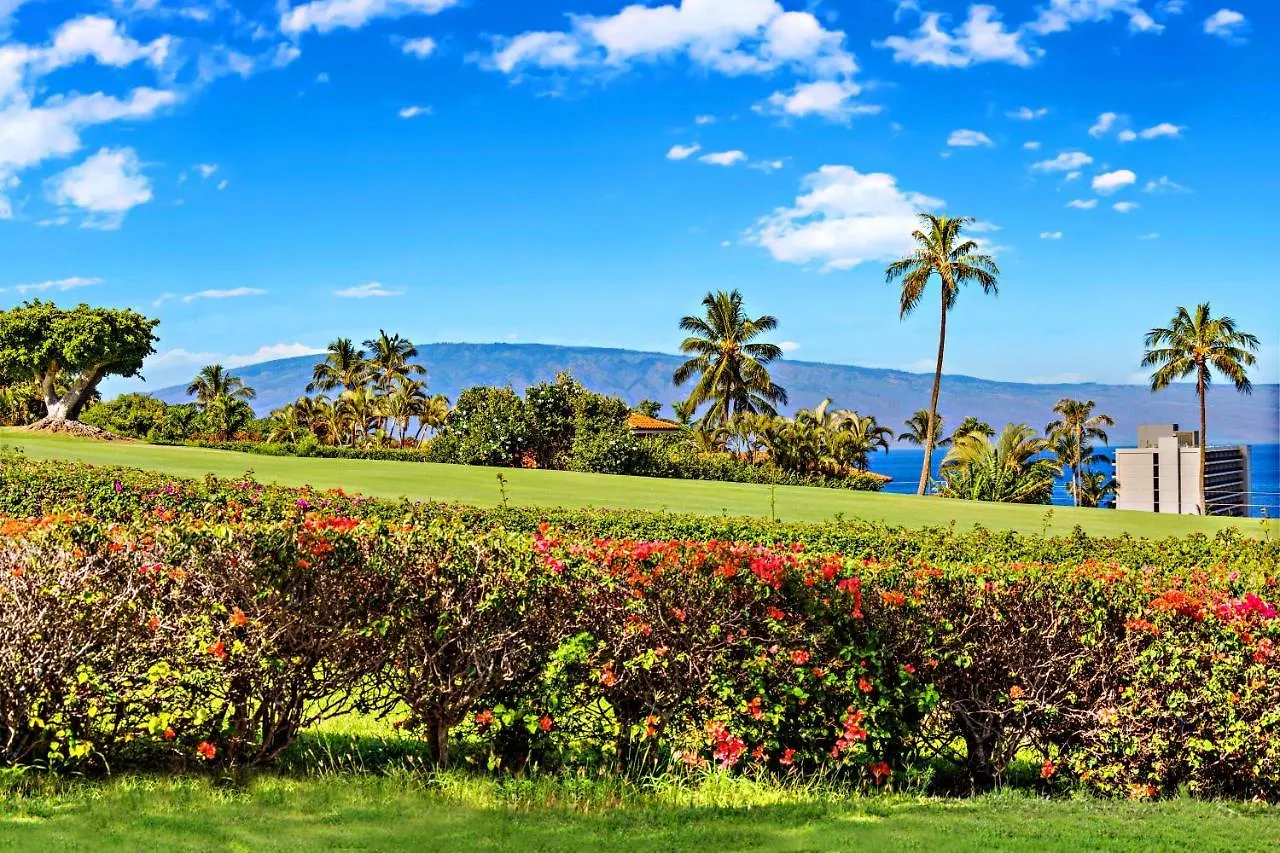 Holiday home Kaanapali Plantation 54 Lahaina
